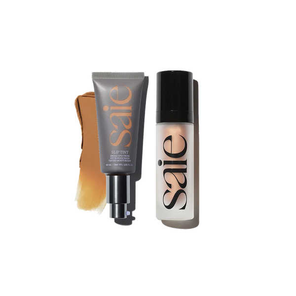 Saieglow™ Duo