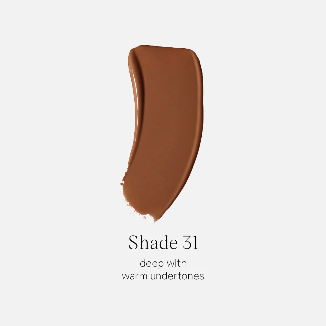 Glowy Super Skin Tint Foundation