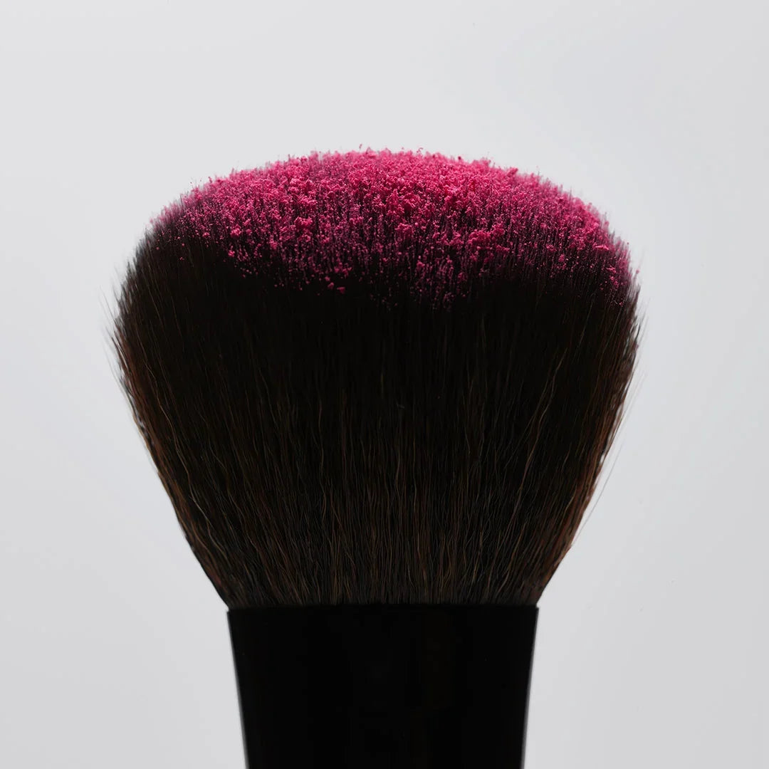 The Powder Blush Brush