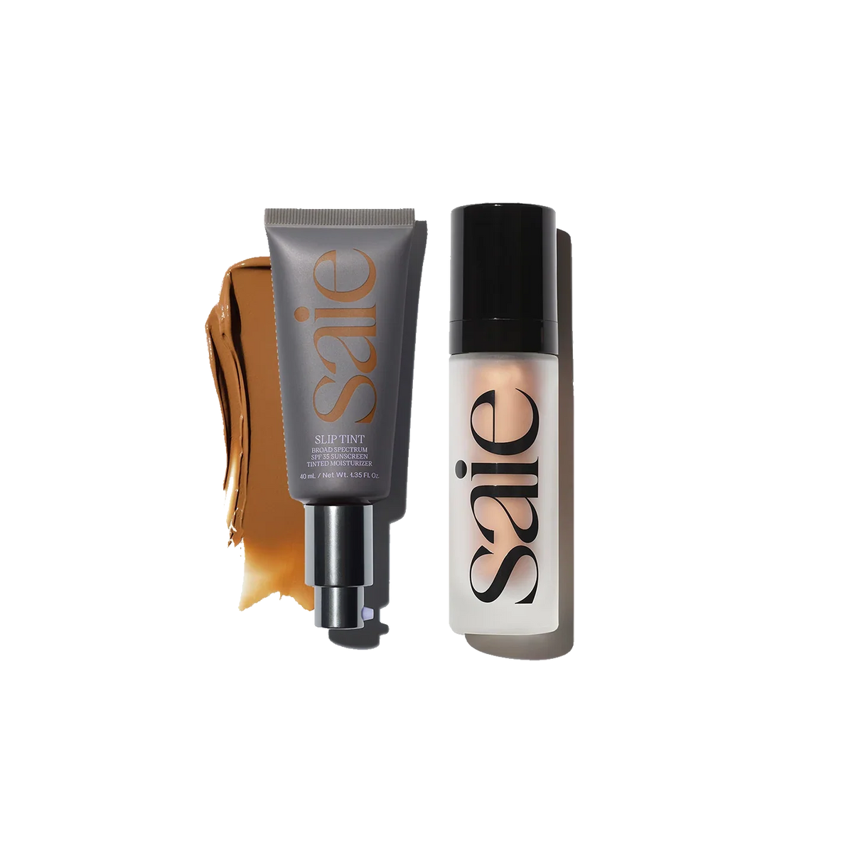Saieglow™ Duo