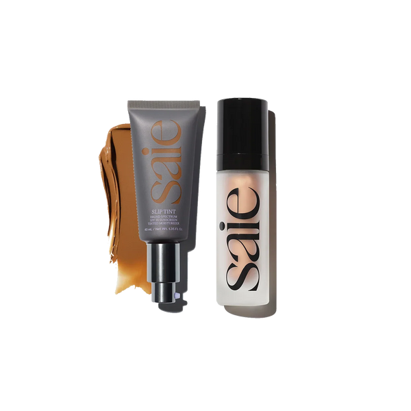 Saieglow™ Duo