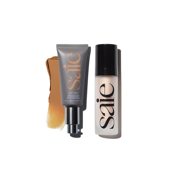 Saieglow™ Duo