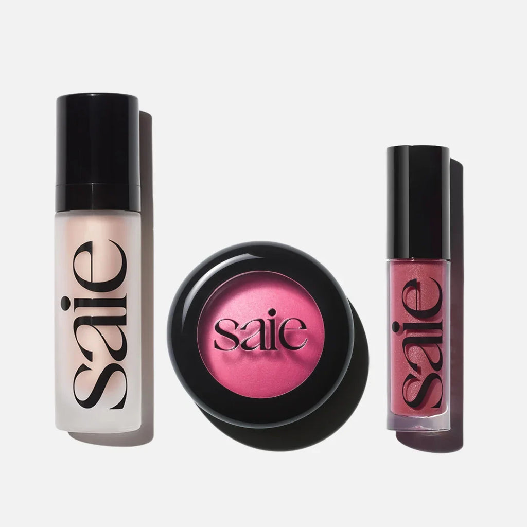Strawberry Gelato Bundle