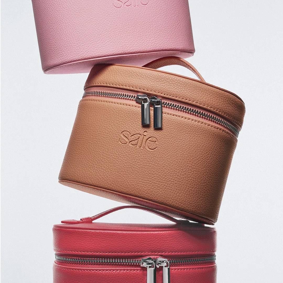 The Mini Vanity Case Secondary image