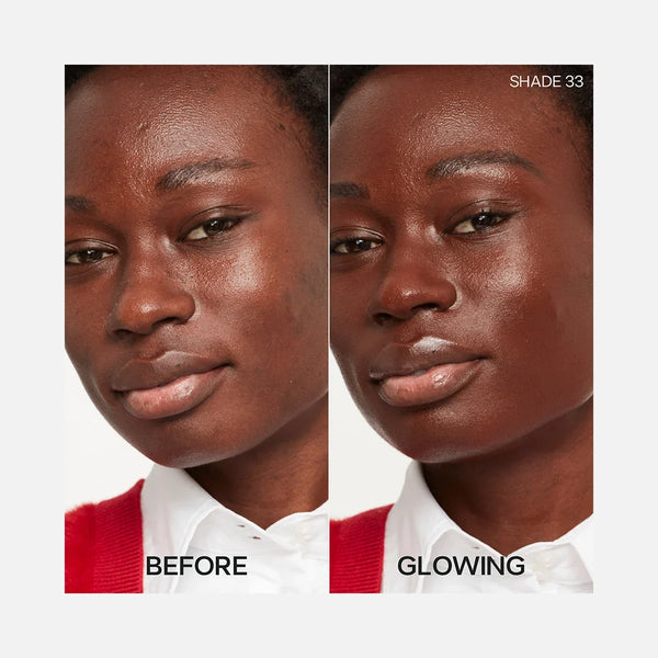 Glowy Super Skin Tint Foundation