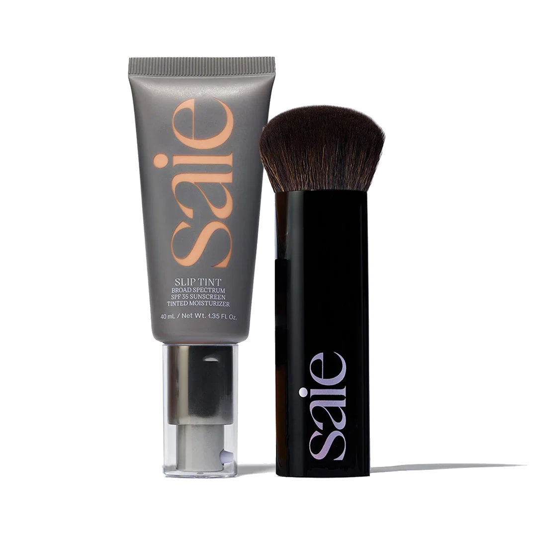 Slip Brush Duo Main image