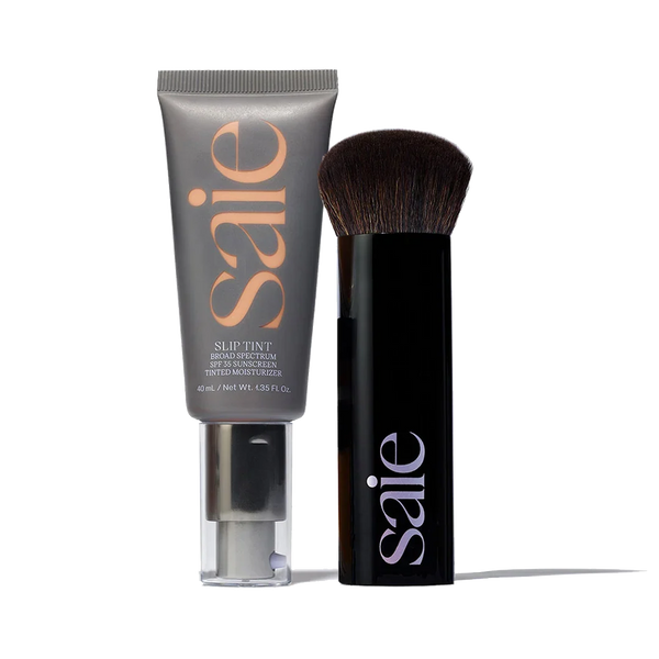 Slip Brush Duo