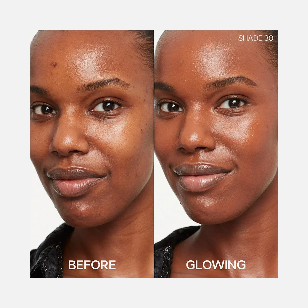 Glowy Super Skin Tint Foundation