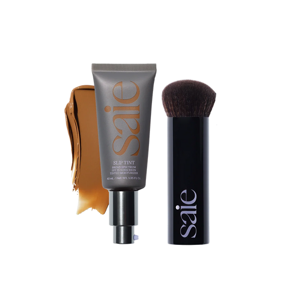 Slip Brush Duo