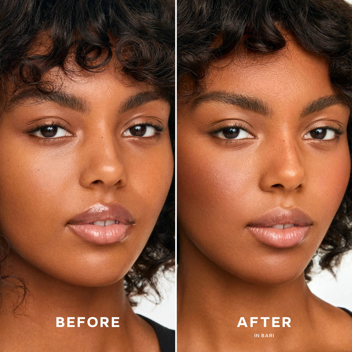 SuperSuede™ Radiant Baked Bronzer