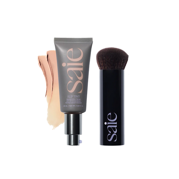 Slip Brush Duo