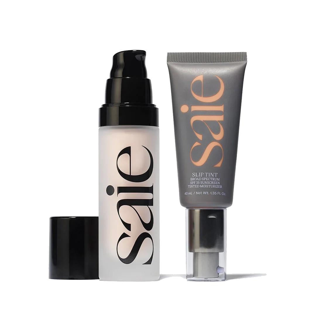 Saieglow™ Duo Main image