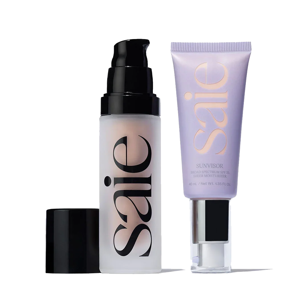 Skin Glow Duo Main image