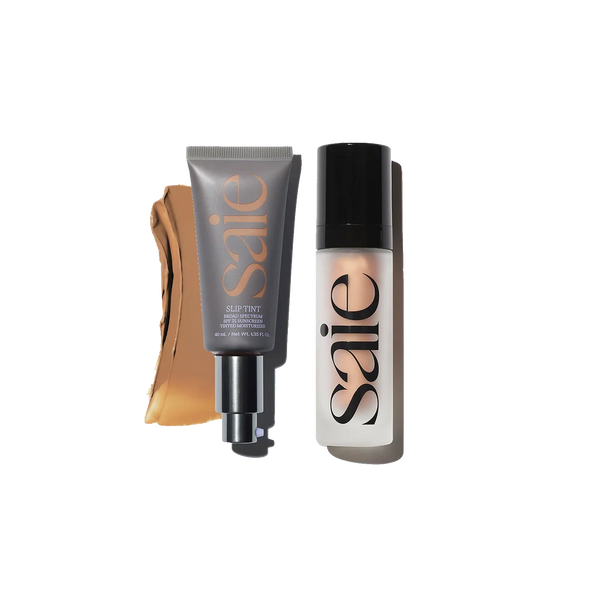 Saieglow™ Duo
