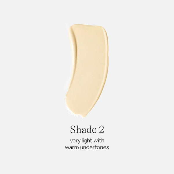 Glowy Super Skin Tint Foundation
