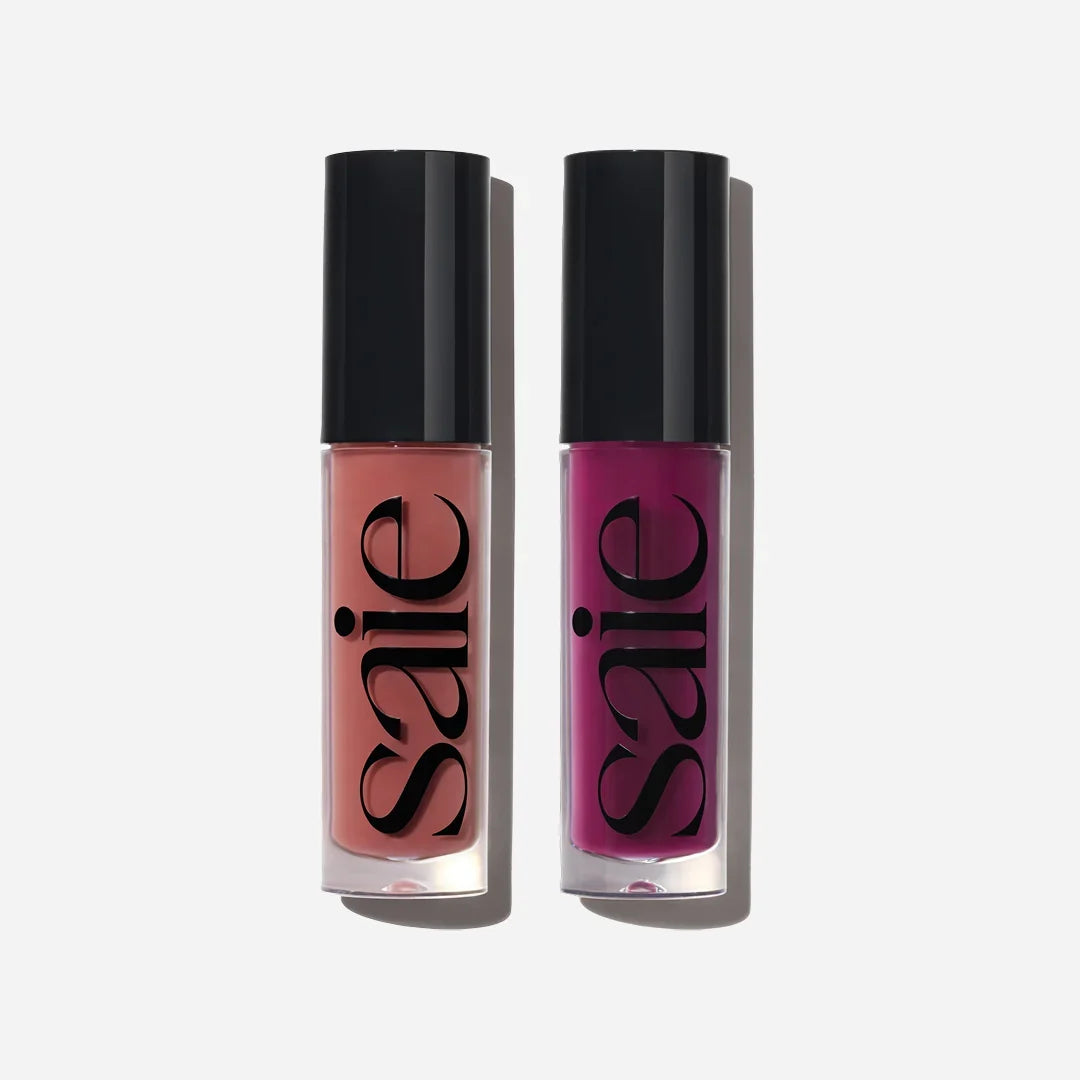 Glossybounce™ Duo