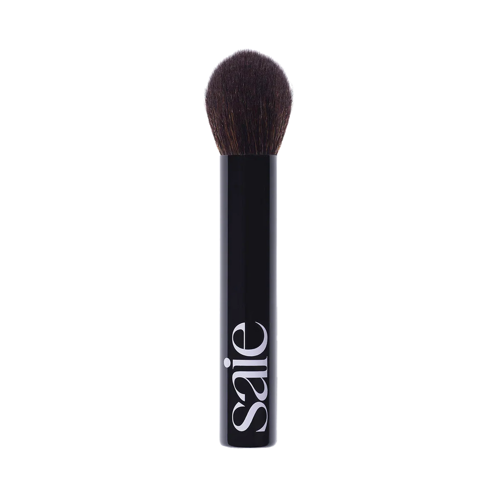 The Fluffy Brush