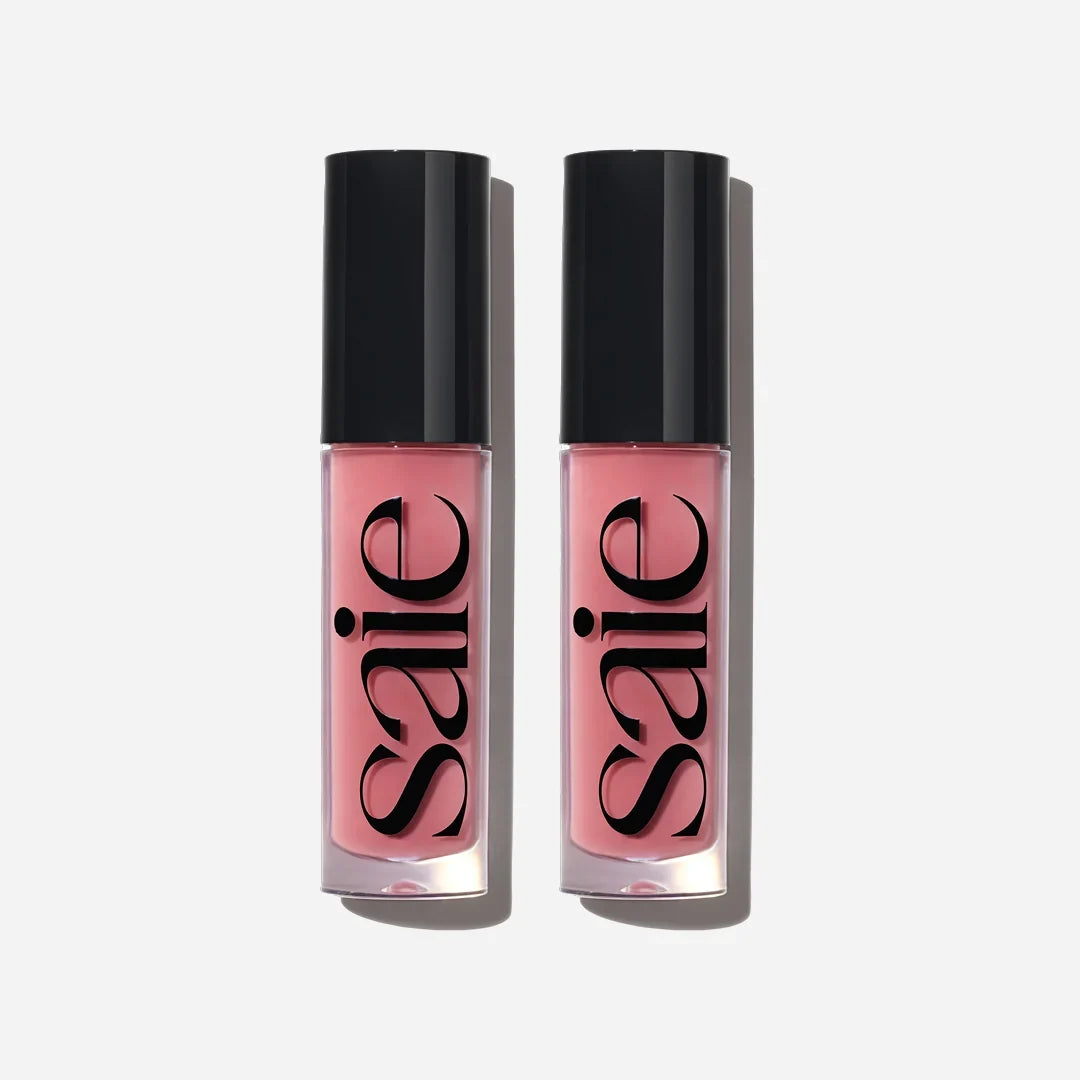 Glossybounce™ Duo