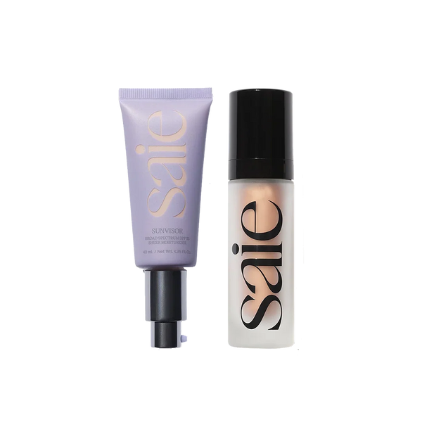 Skin Glow Duo