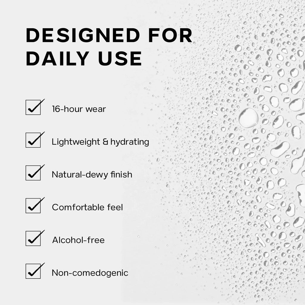CitySet™ Lightweight Setting Spray