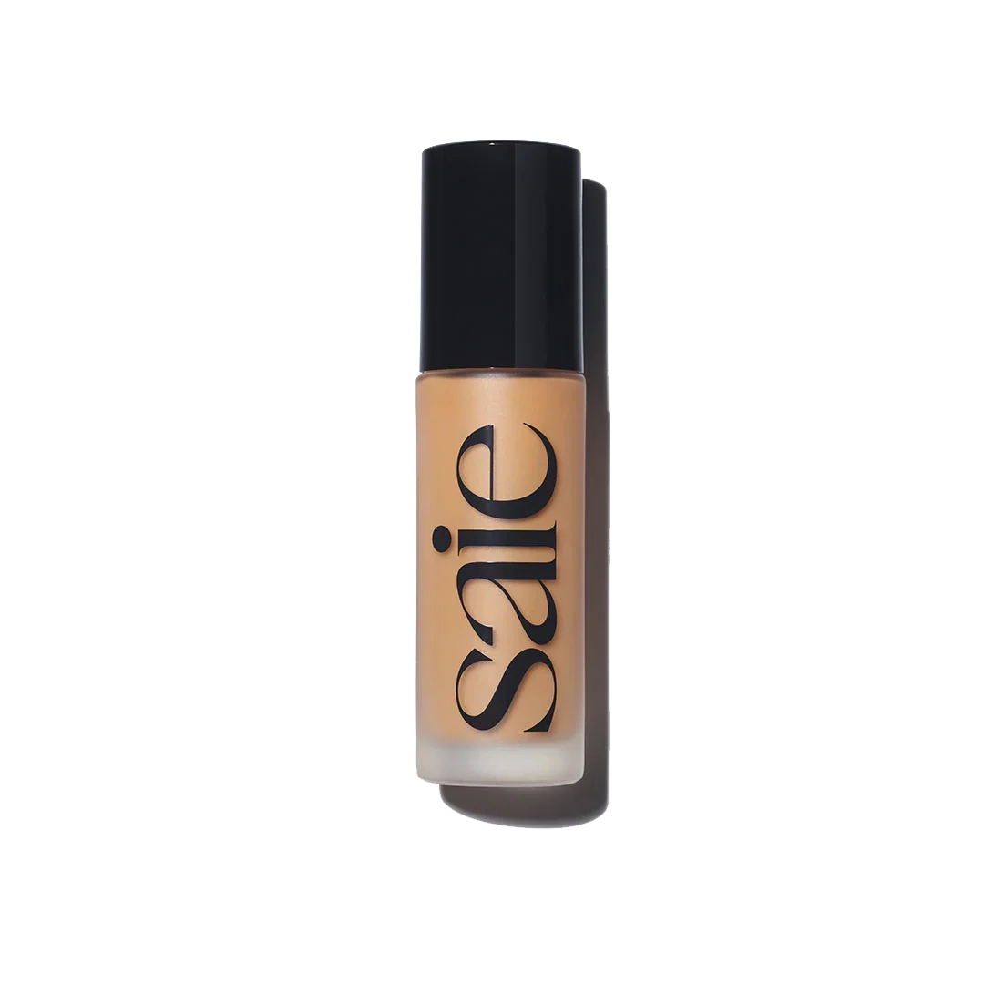 Glowy Super Skin Tint Foundation