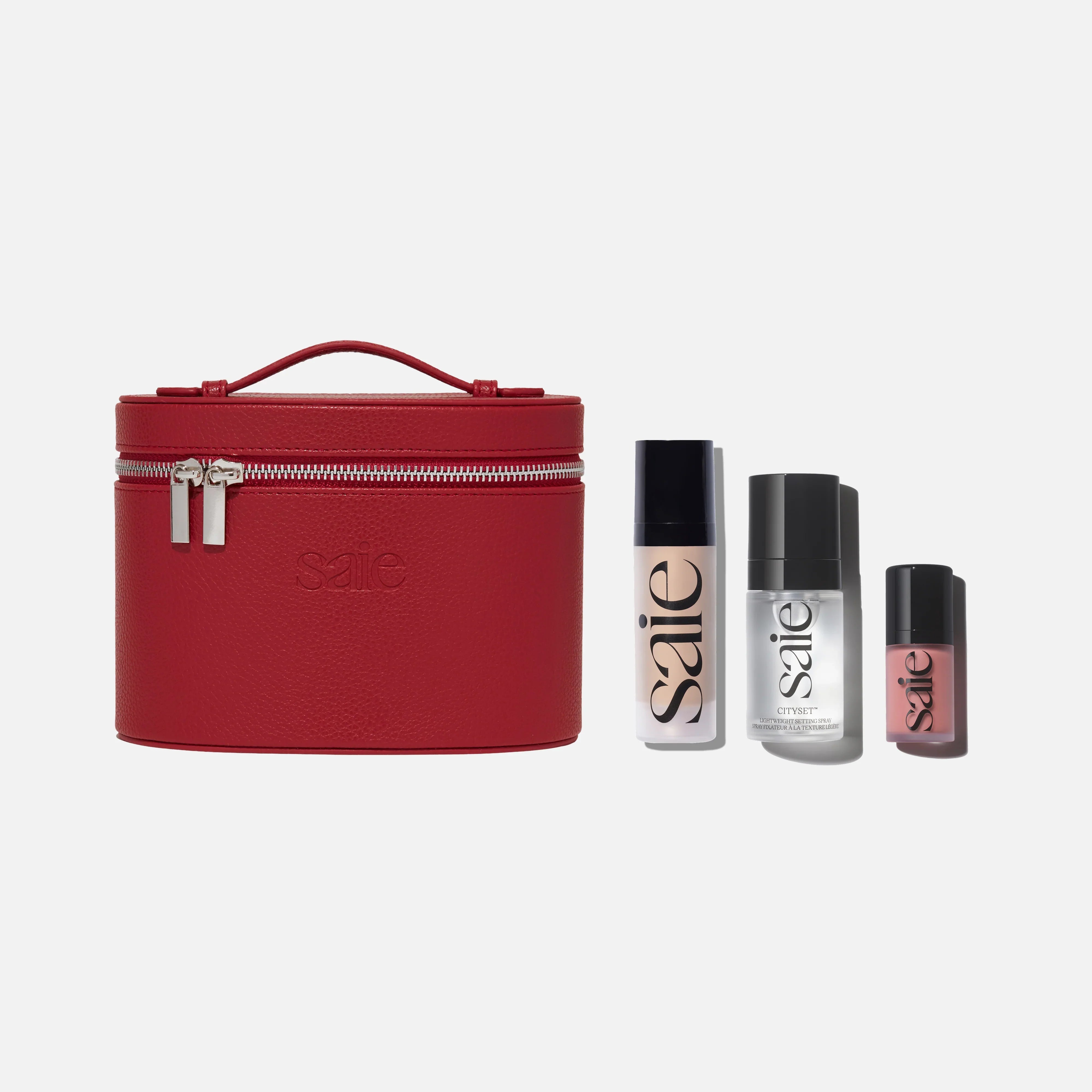 The Travel Case Secondary image