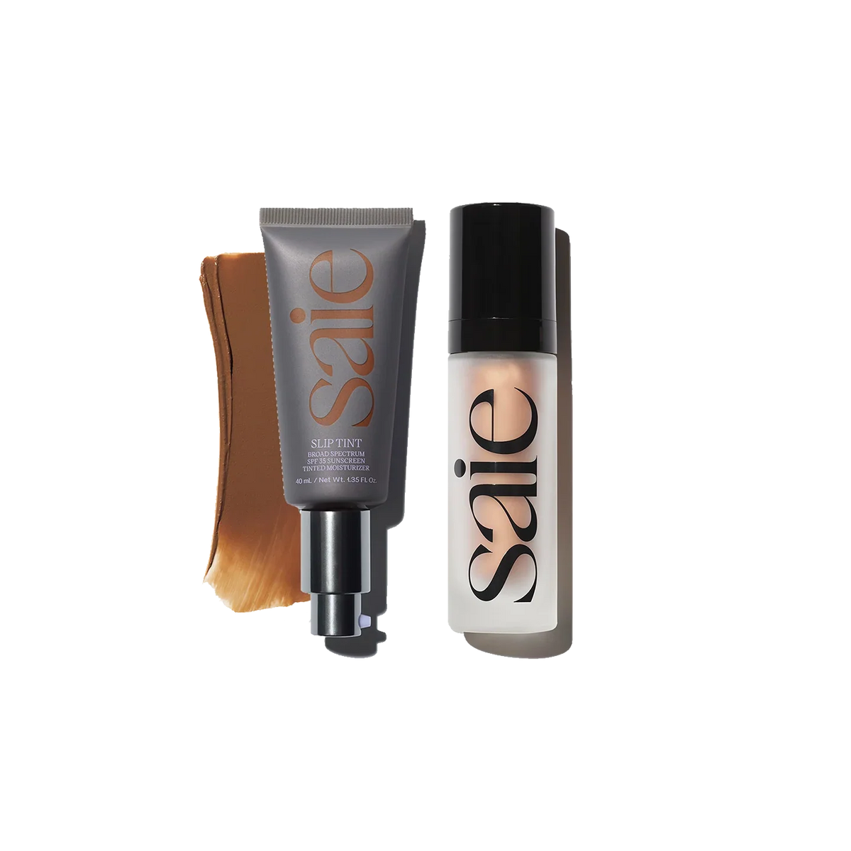 Saieglow™ Duo