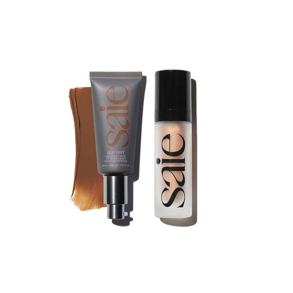 Saieglow™ Duo