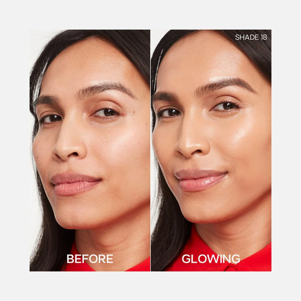 Glowy Super Skin Tint Foundation
