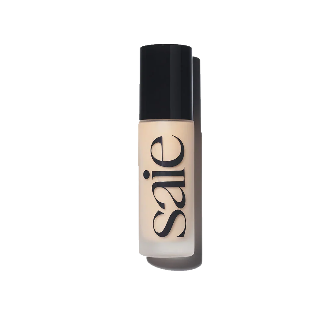 Glowy Super Skin Tint Foundation