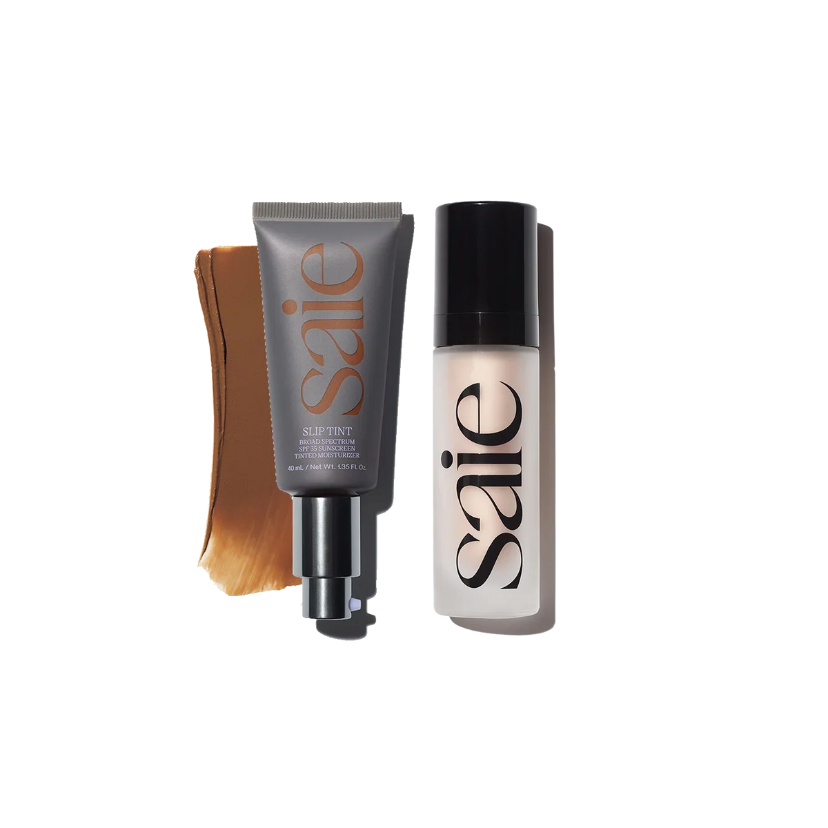 Saieglow™ Duo