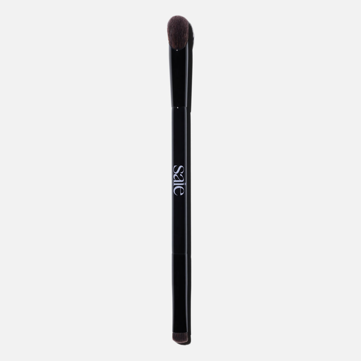 The Double-Ended Eyeshadow Brush Main image