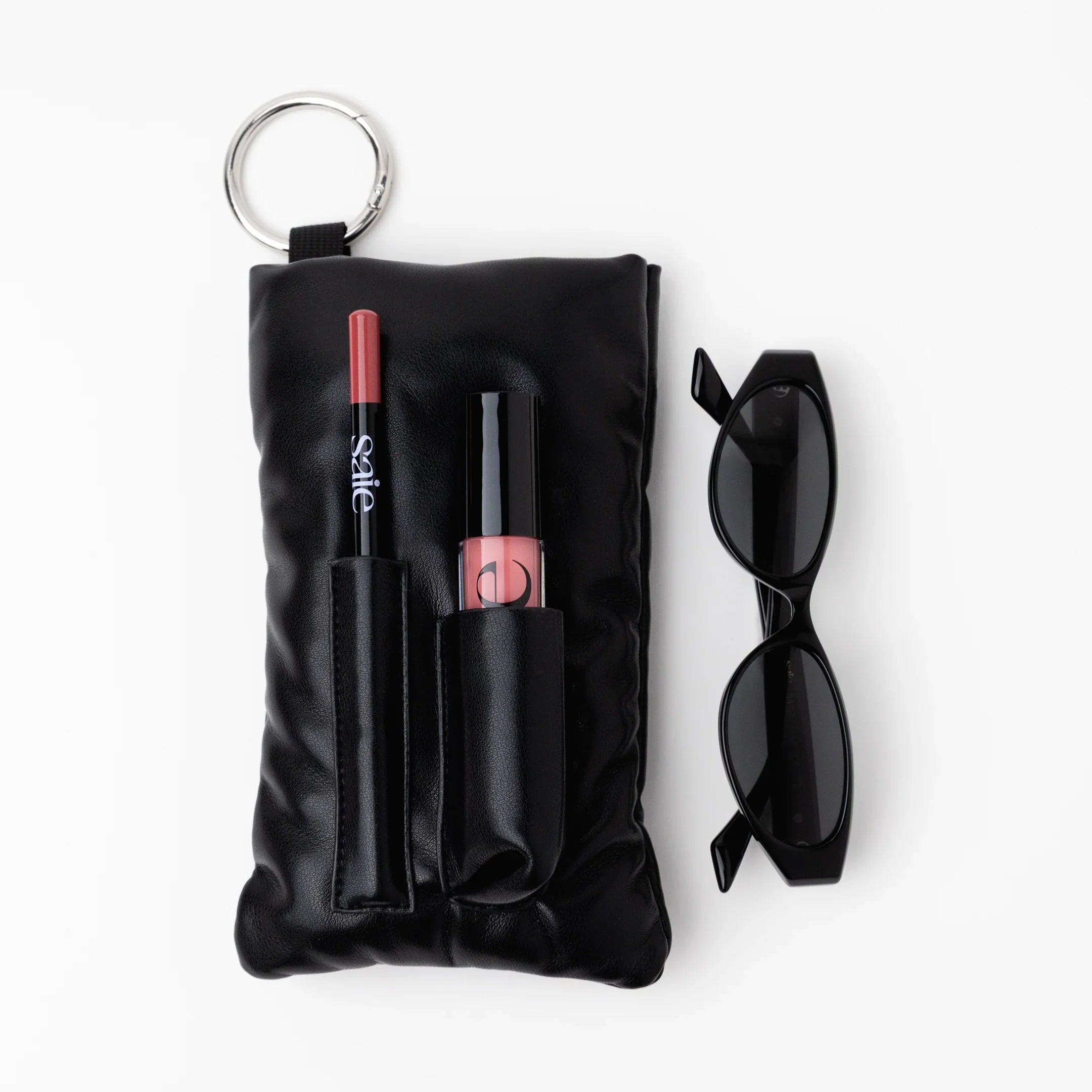 Saie x Karen Wazen Sunglasses Secondary image