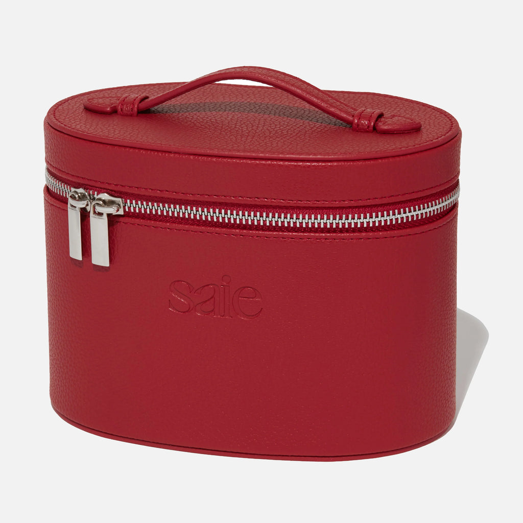 The Mini Vanity Case