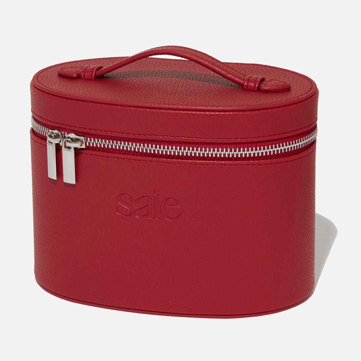 The Mini Vanity Case