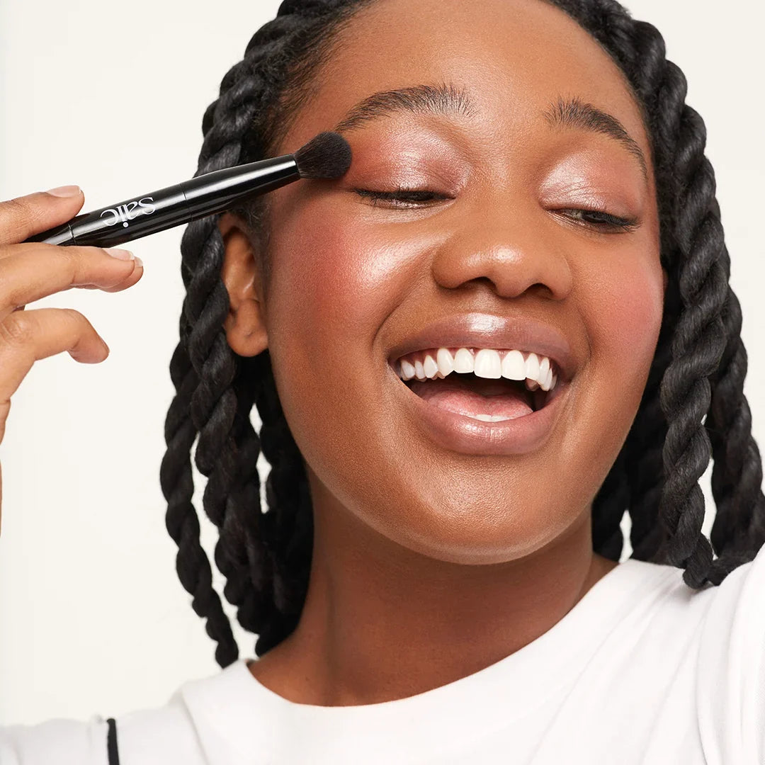 The Double Brush Secondary image