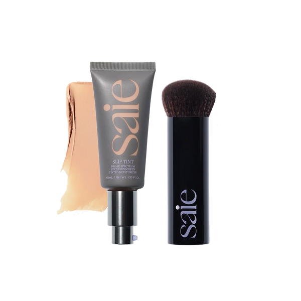 Slip Brush Duo