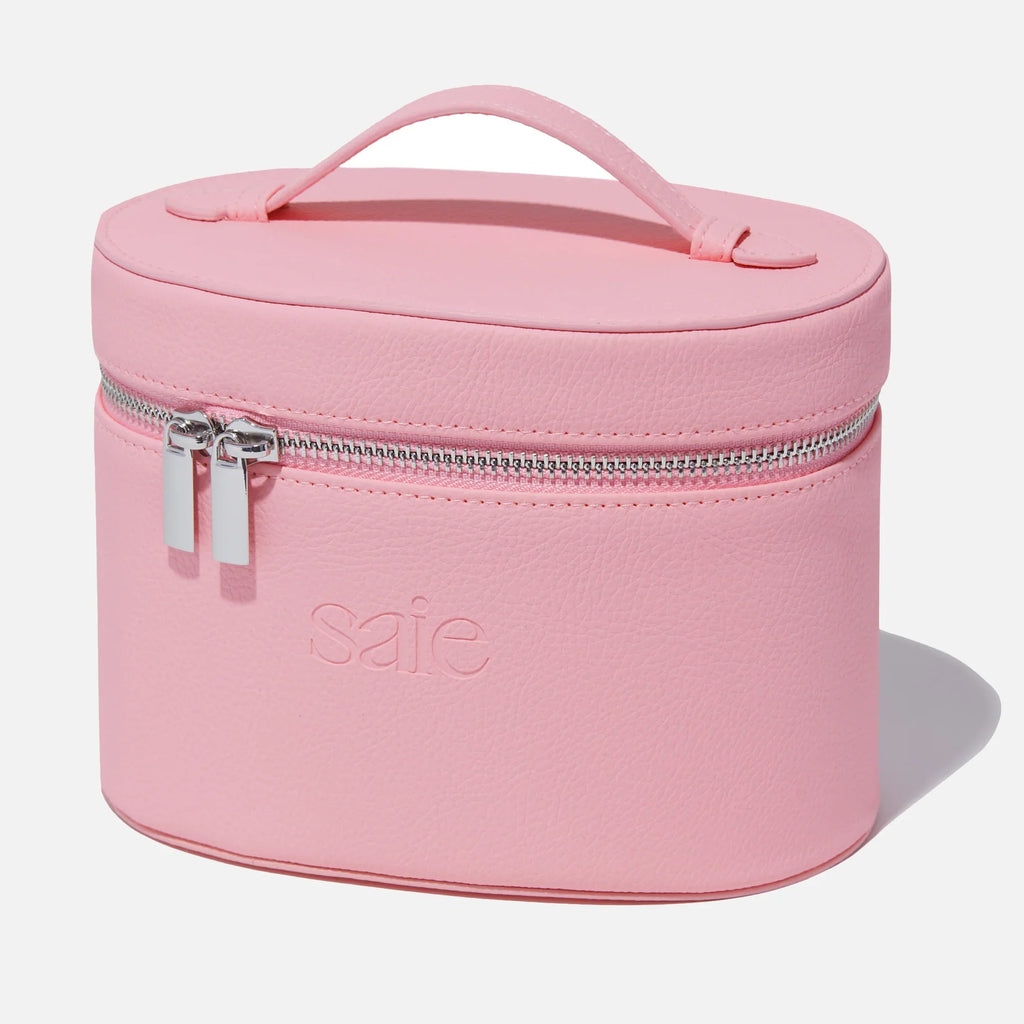 The Mini Vanity Case