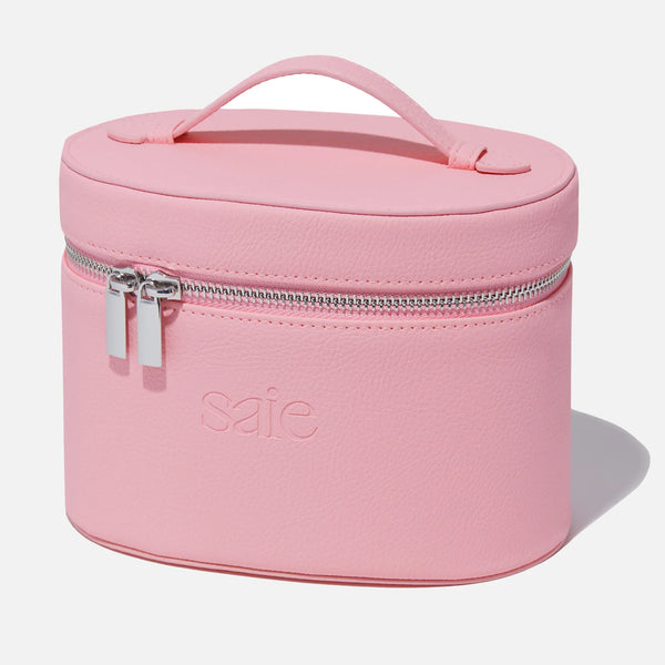 The Mini Vanity Case