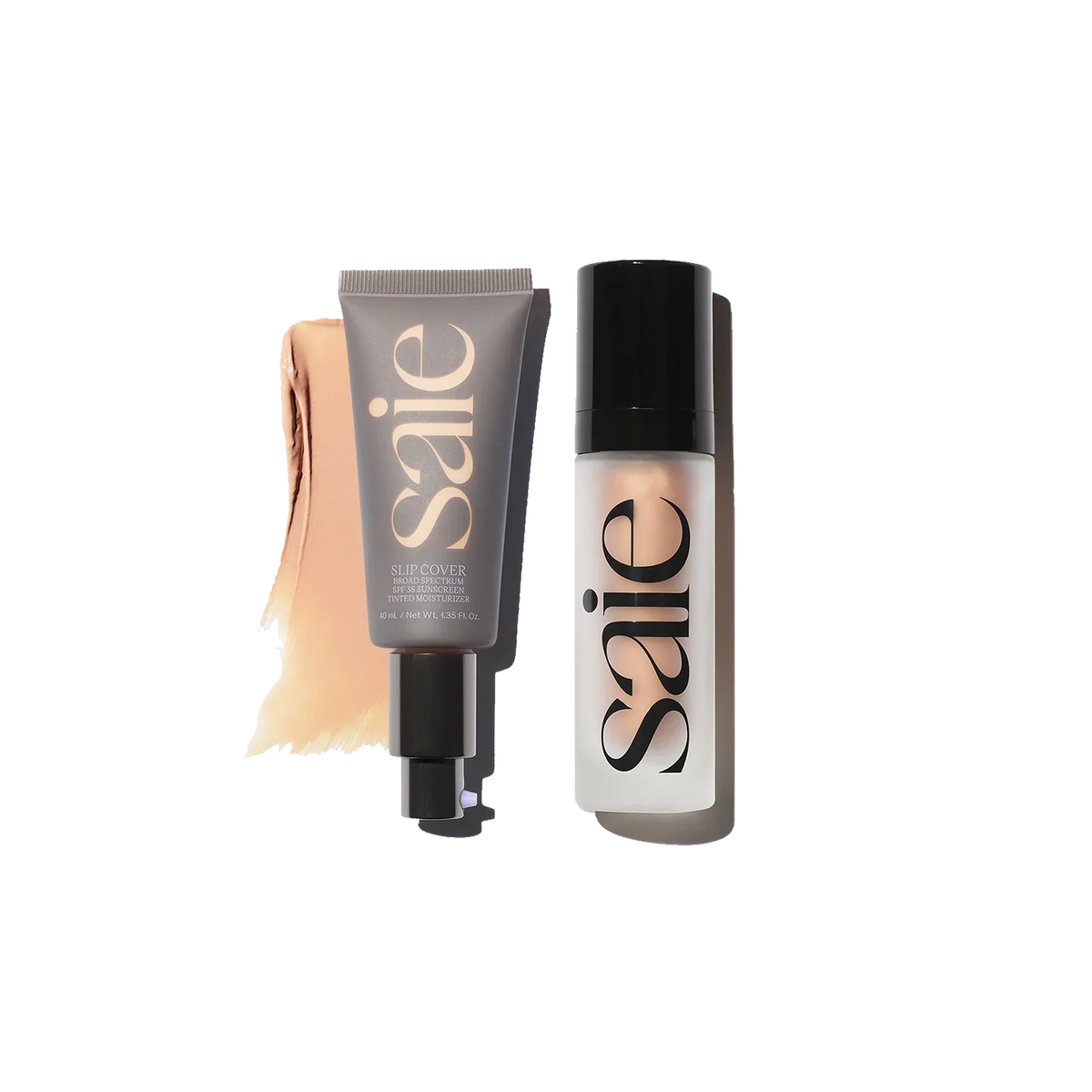 Saieglow™ Duo