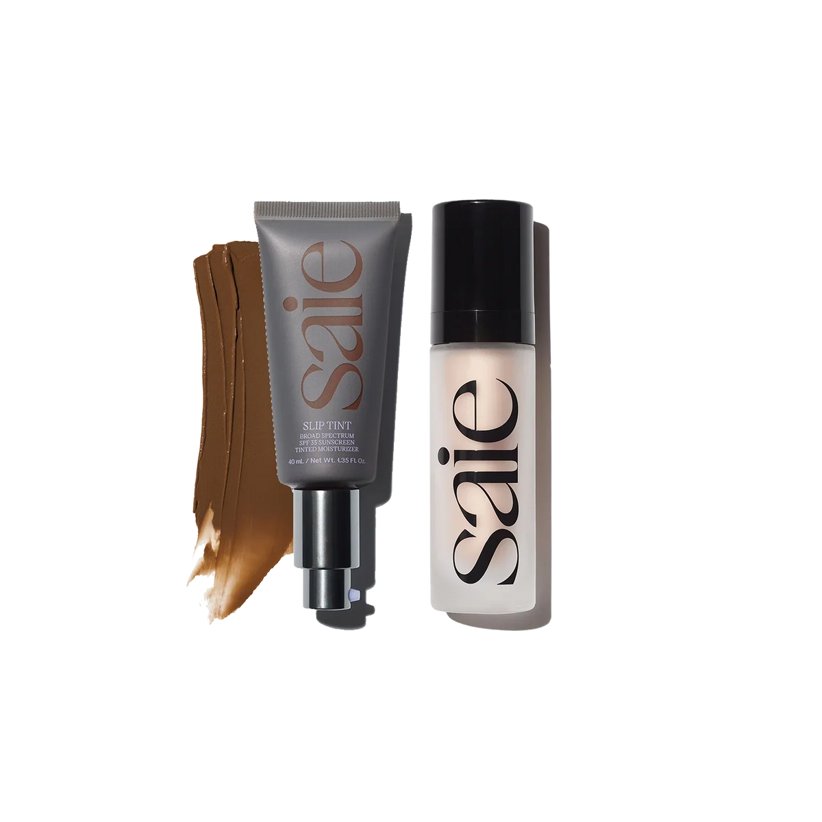 Saieglow™ Duo