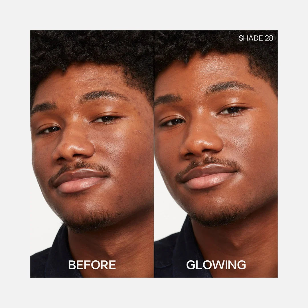 Glowy Super Skin Tint Foundation