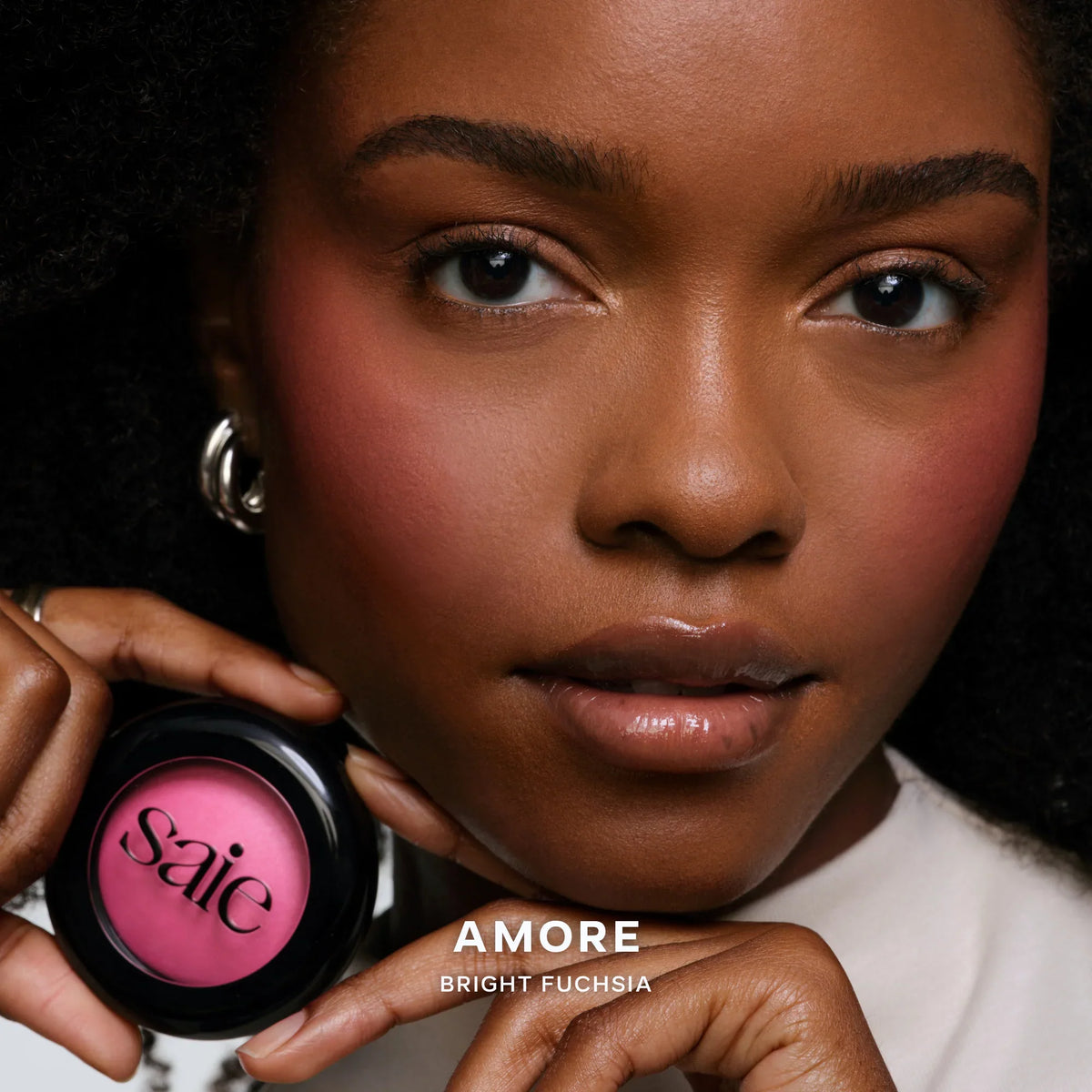 SuperSuede™ Baked Powder Blush