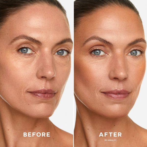 SuperSuede™ Radiant Baked Bronzer