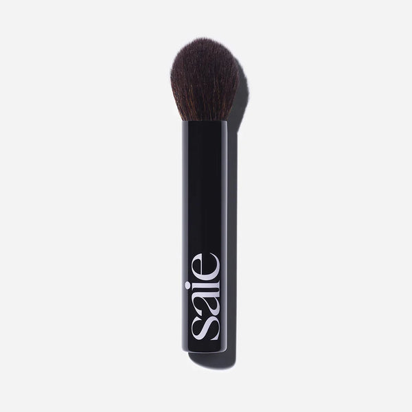 The Fluffy Brush