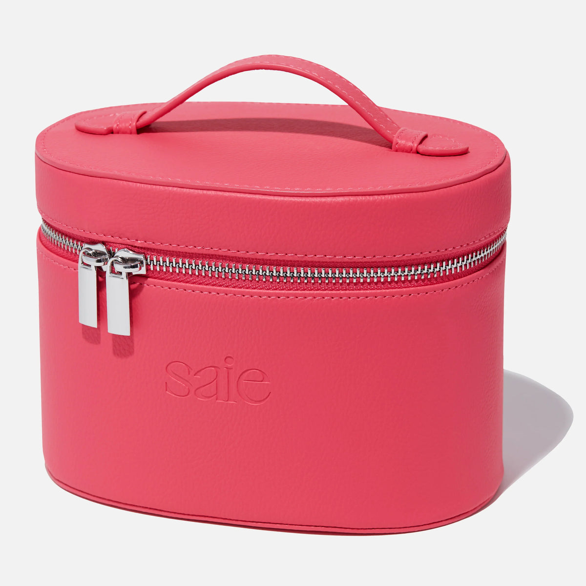 The Mini Vanity Case