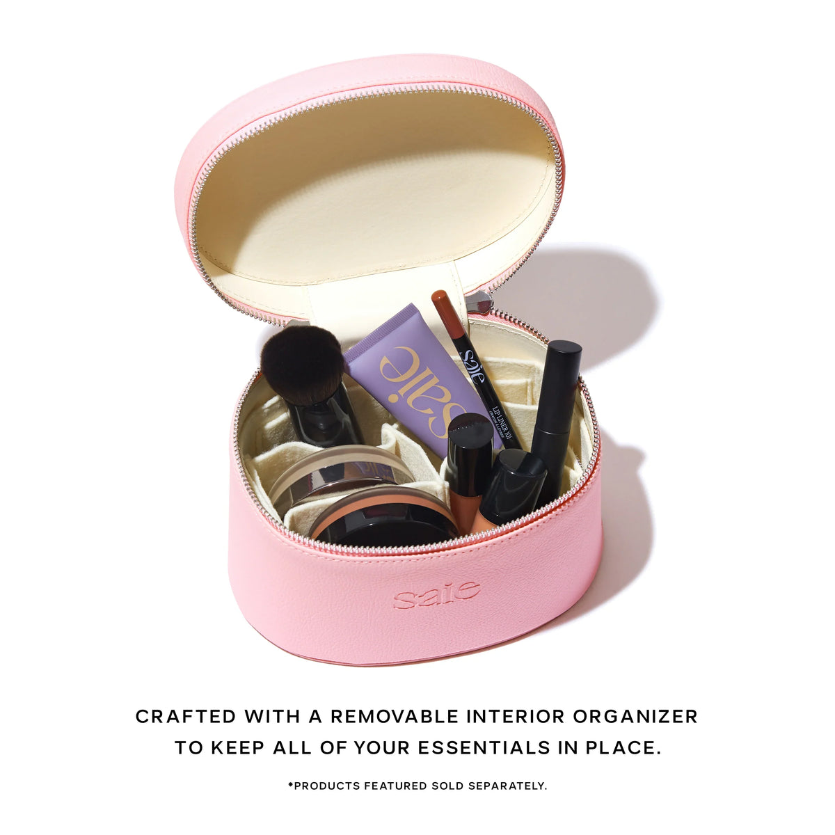 The Mini Vanity Case