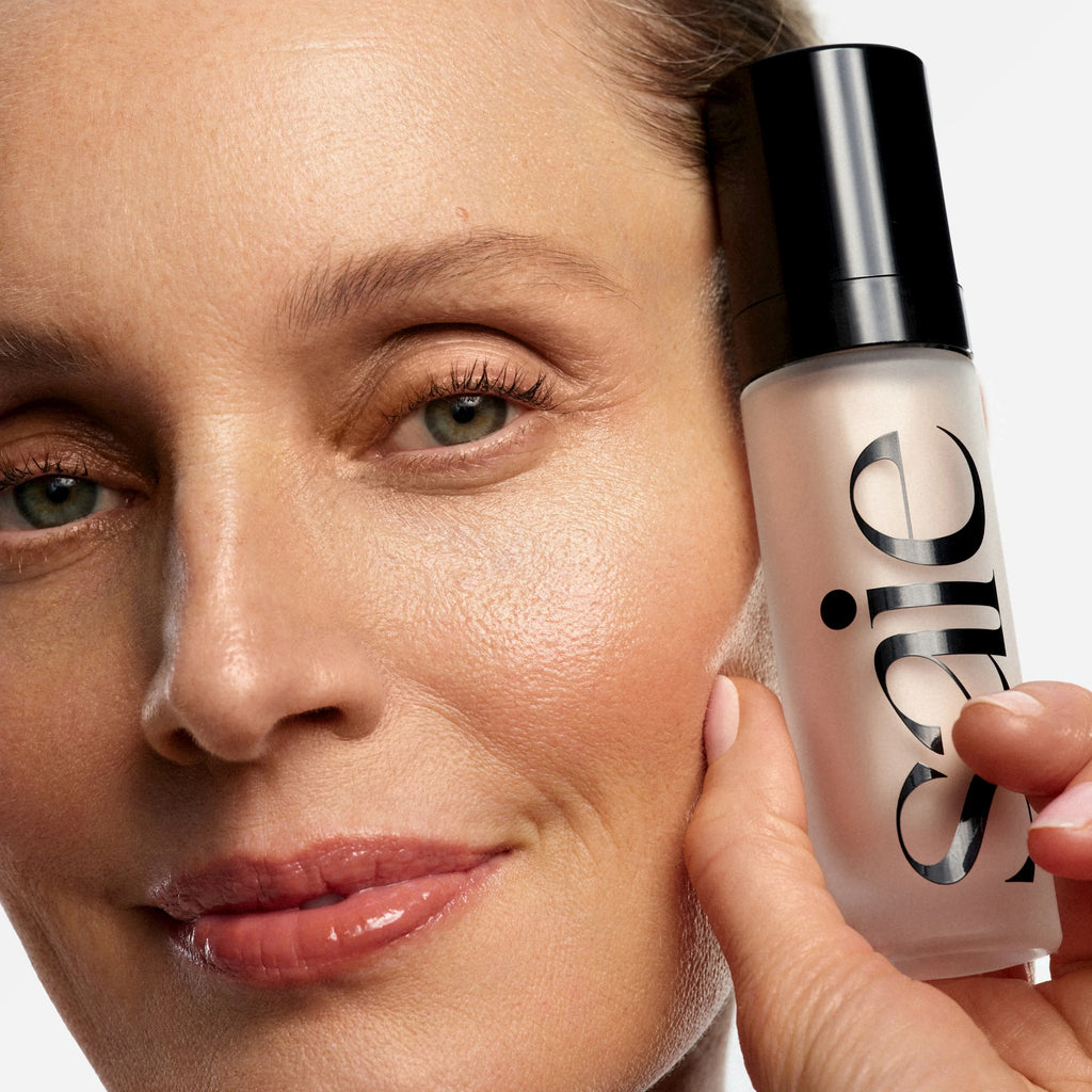 Glowy Super™ Gel