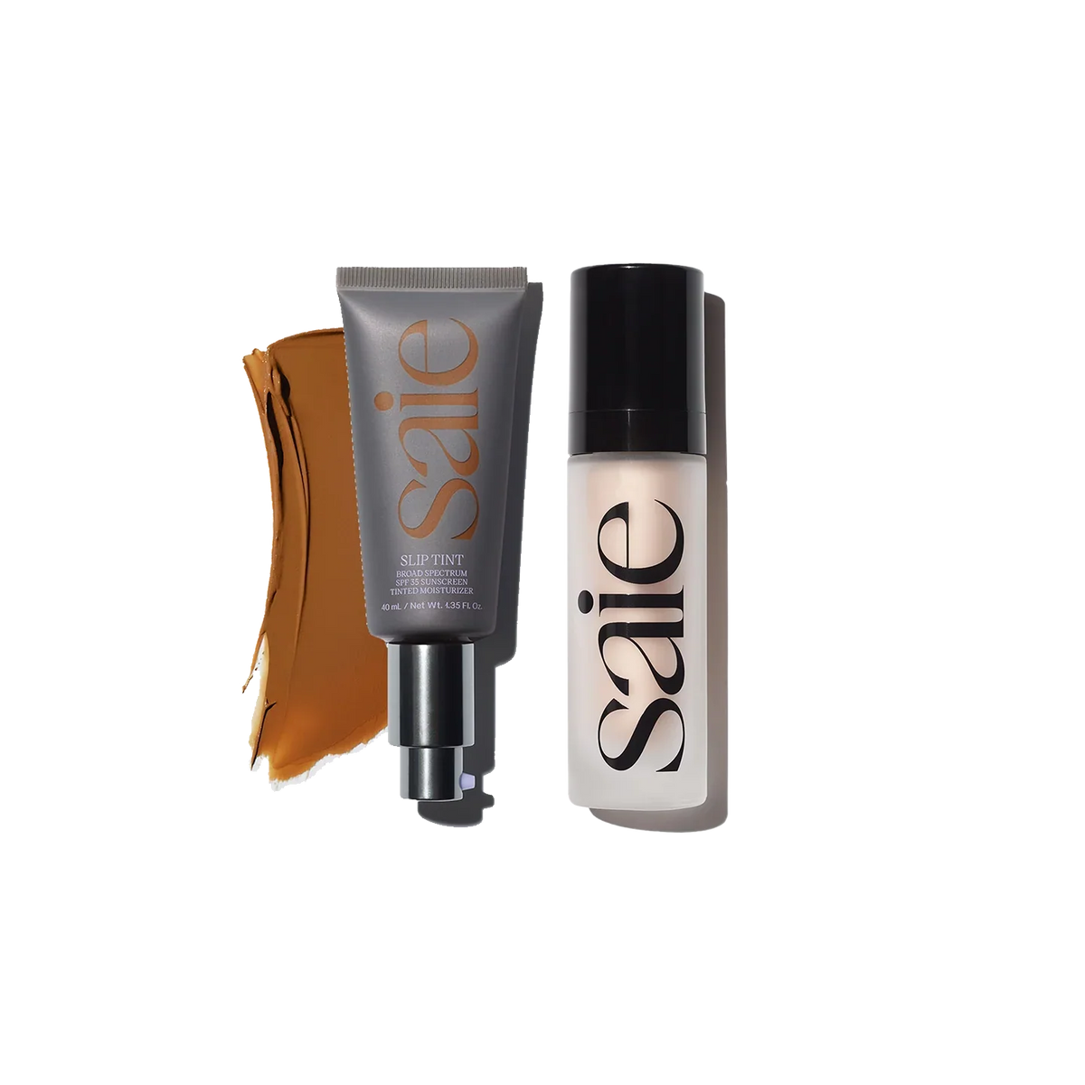 Saieglow™ Duo