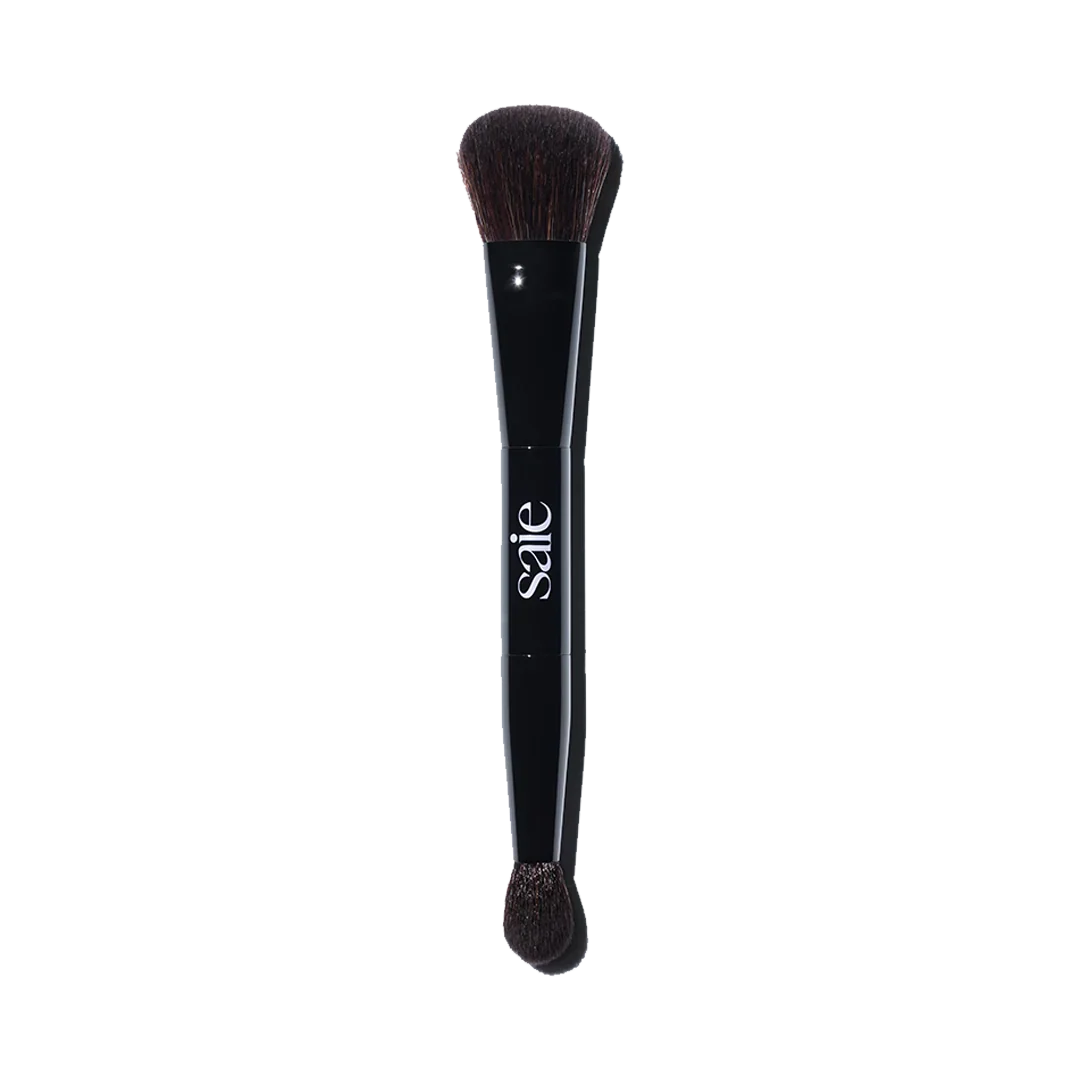 The Double Brush